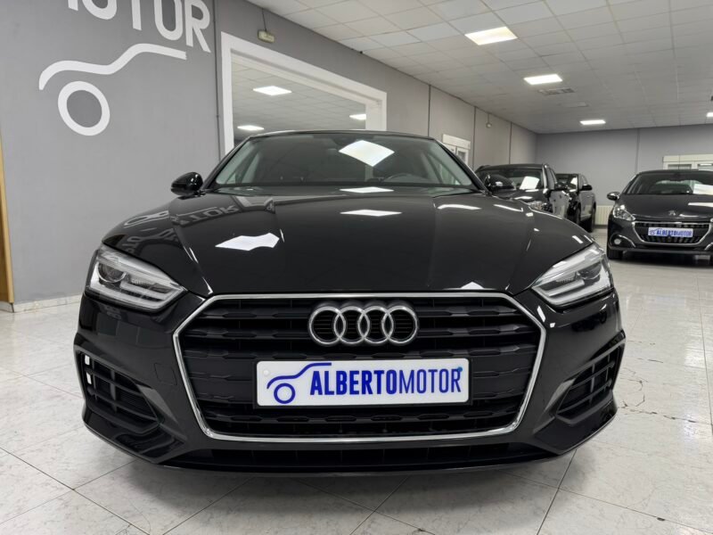 AUDI A5 35TDI 2.0TDI 150CV SPORTBACK S-TRONIC