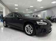 AUDI A5 35TDI 2.0TDI 150CV SPORTBACK S-TRONIC