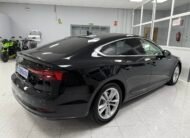 AUDI A5 35TDI 2.0TDI 150CV SPORTBACK S-TRONIC