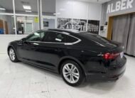 AUDI A5 35TDI 2.0TDI 150CV SPORTBACK S-TRONIC