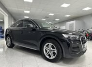 AUDI Q5 Q5 SPORTBACK 35TDI 2.0TDI 163CV ADVANCED S-TRONIC MICROHIBRIDO