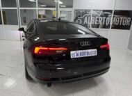 AUDI A5 35TDI 2.0TDI 150CV SPORTBACK S-TRONIC