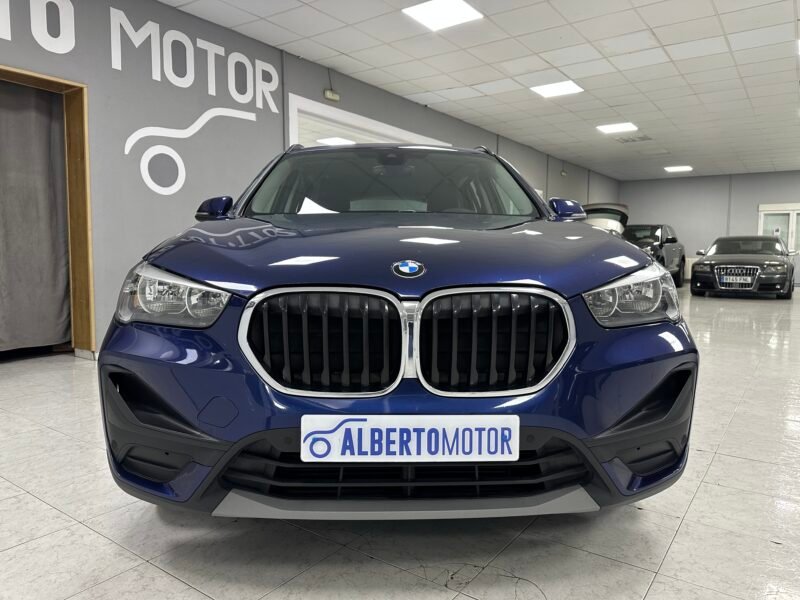 BMW X1 18D SDRIVE 2.0D 150CV F48