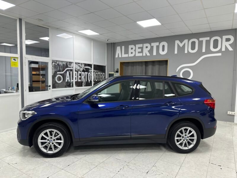 BMW X1 18D SDRIVE 2.0D 150CV F48