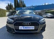 AUDI A5 35TDI 2.0TDI 150CV SPORTBACK S-TRONIC