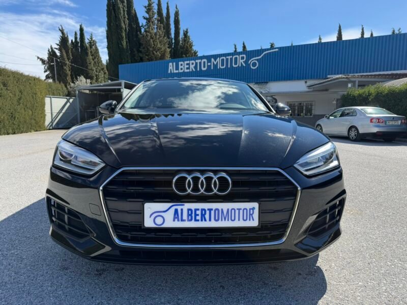 AUDI A5 35TDI 2.0TDI 150CV SPORTBACK S-TRONIC