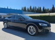 AUDI A5 35TDI 2.0TDI 150CV SPORTBACK S-TRONIC