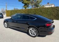 AUDI A5 35TDI 2.0TDI 150CV SPORTBACK S-TRONIC