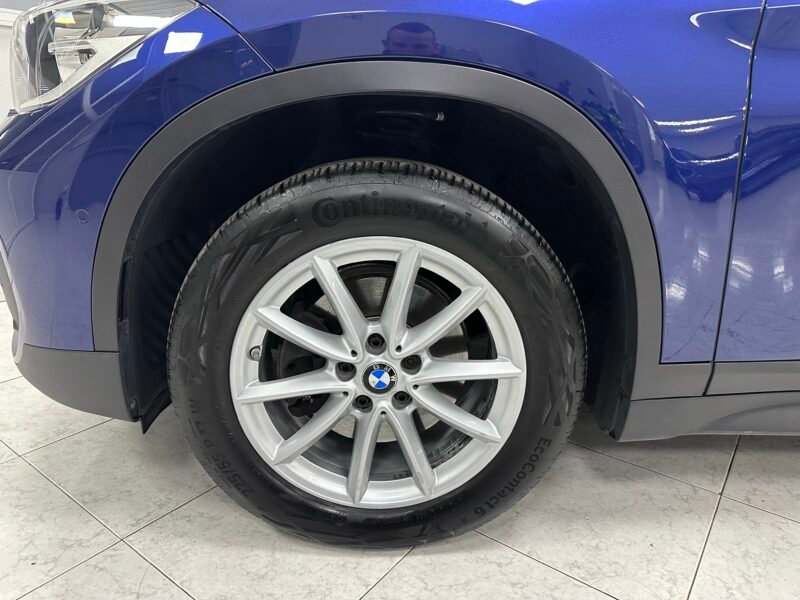 BMW X1 18D SDRIVE 2.0D 150CV F48