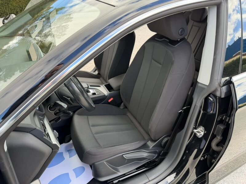 AUDI A5 35TDI 2.0TDI 150CV SPORTBACK S-TRONIC