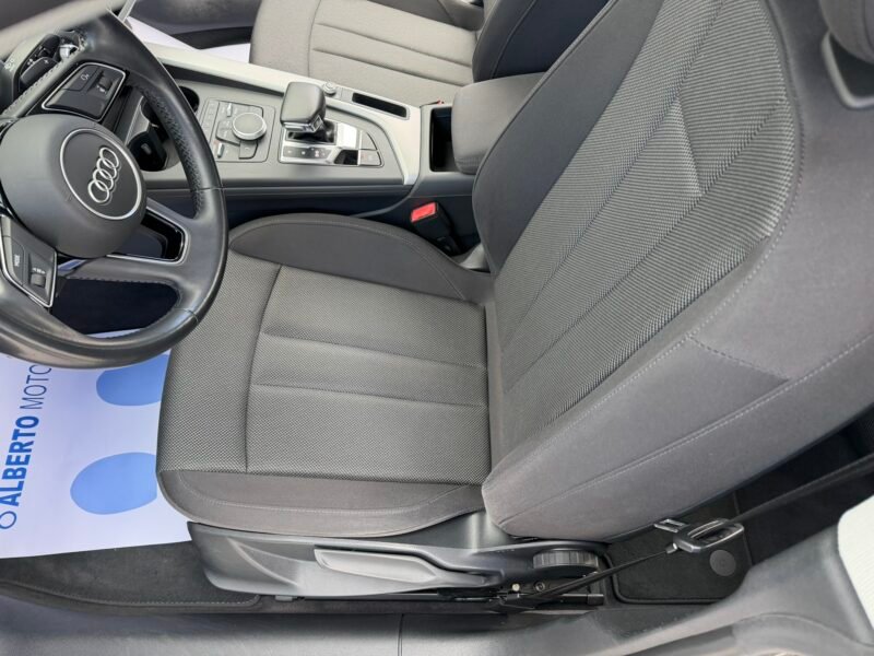 AUDI A5 35TDI 2.0TDI 150CV SPORTBACK S-TRONIC