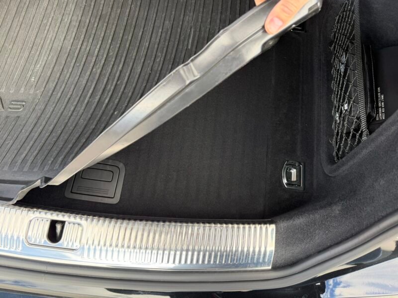 AUDI A5 35TDI 2.0TDI 150CV SPORTBACK S-TRONIC