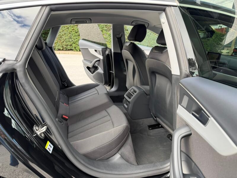 AUDI A5 35TDI 2.0TDI 150CV SPORTBACK S-TRONIC