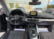 AUDI A5 35TDI 2.0TDI 150CV SPORTBACK S-TRONIC