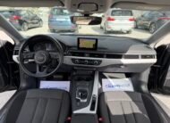 AUDI A5 35TDI 2.0TDI 150CV SPORTBACK S-TRONIC