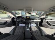 AUDI A5 35TDI 2.0TDI 150CV SPORTBACK S-TRONIC