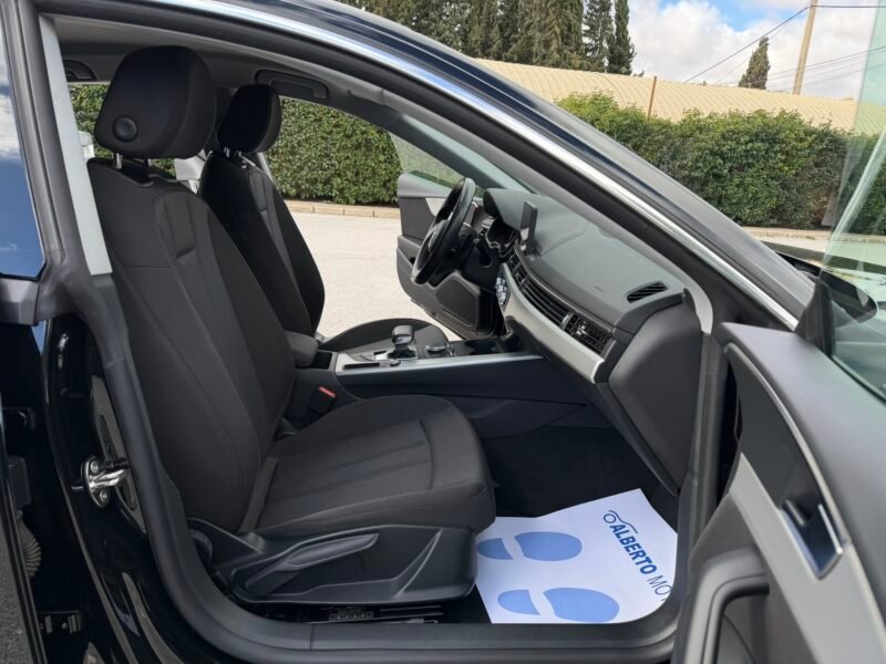 AUDI A5 35TDI 2.0TDI 150CV SPORTBACK S-TRONIC