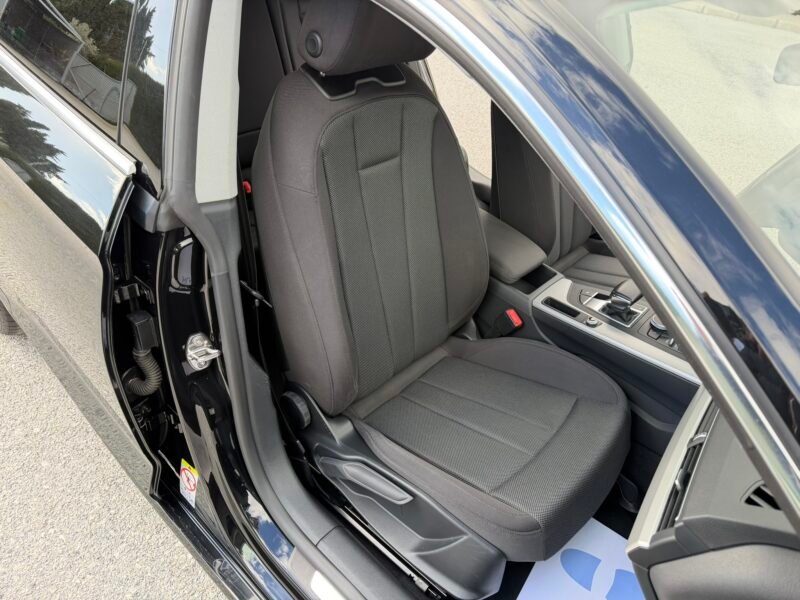 AUDI A5 35TDI 2.0TDI 150CV SPORTBACK S-TRONIC