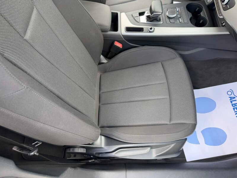 AUDI A5 35TDI 2.0TDI 150CV SPORTBACK S-TRONIC