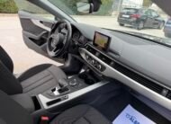 AUDI A5 35TDI 2.0TDI 150CV SPORTBACK S-TRONIC
