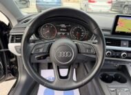 AUDI A5 35TDI 2.0TDI 150CV SPORTBACK S-TRONIC