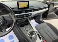 AUDI A5 35TDI 2.0TDI 150CV SPORTBACK S-TRONIC