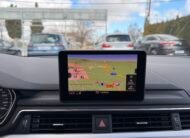 AUDI A5 35TDI 2.0TDI 150CV SPORTBACK S-TRONIC