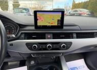 AUDI A5 35TDI 2.0TDI 150CV SPORTBACK S-TRONIC