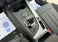 AUDI A5 35TDI 2.0TDI 150CV SPORTBACK S-TRONIC