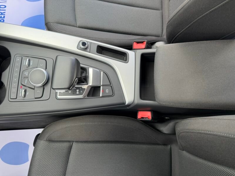 AUDI A5 35TDI 2.0TDI 150CV SPORTBACK S-TRONIC