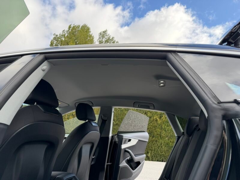 AUDI A5 35TDI 2.0TDI 150CV SPORTBACK S-TRONIC