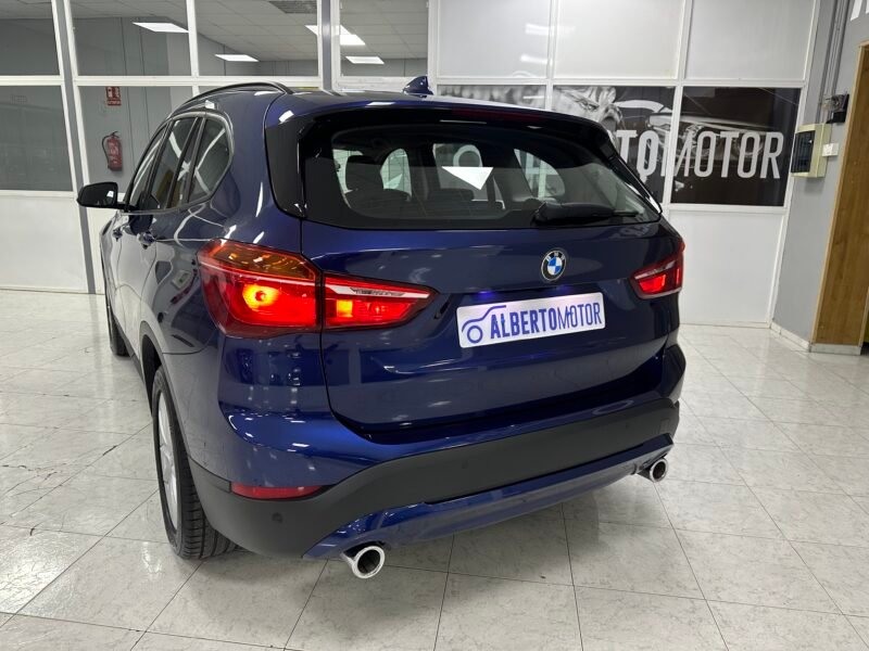 BMW X1 18D SDRIVE 2.0D 150CV F48