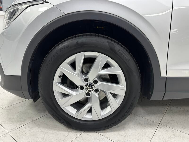 VOLKSWAGEN Tiguan 2.0TDI 150CV LIFE DSG 4MOTION