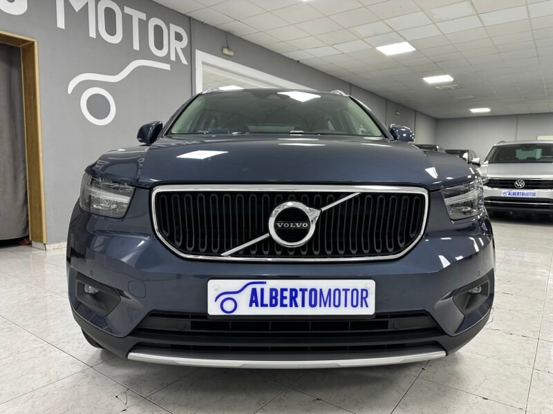 VOLVO XC40 1.5T3 163CV MOMENTUM PRO