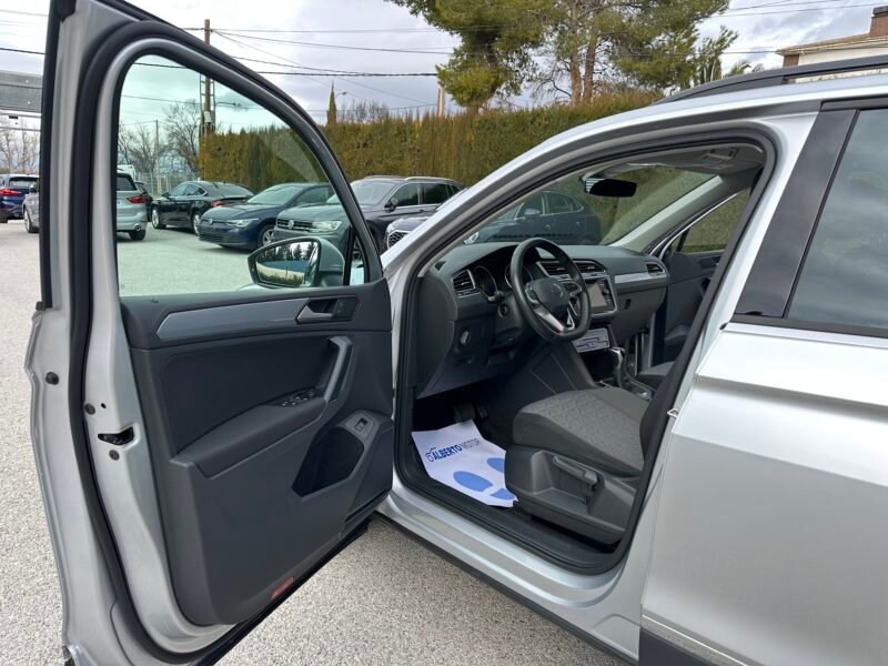 VOLKSWAGEN Tiguan 2.0TDI 150CV LIFE DSG 4MOTION