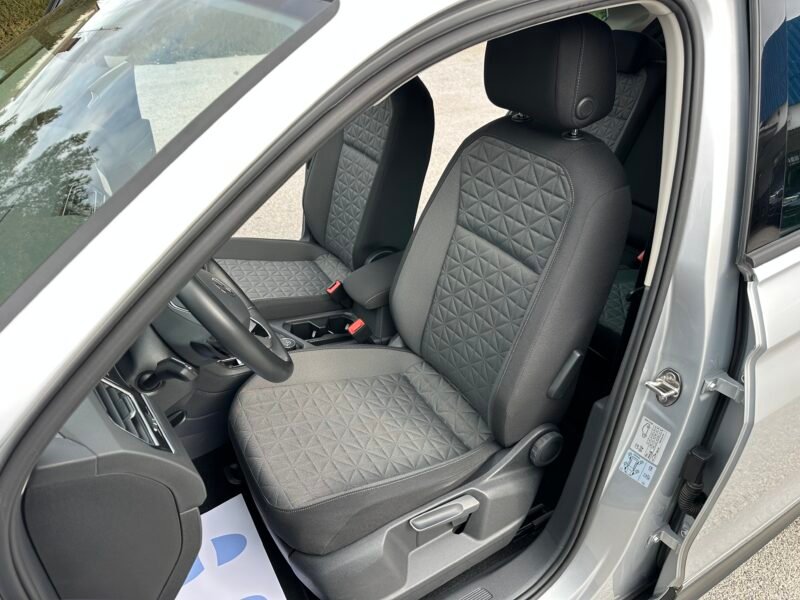 VOLKSWAGEN Tiguan 2.0TDI 150CV LIFE DSG 4MOTION