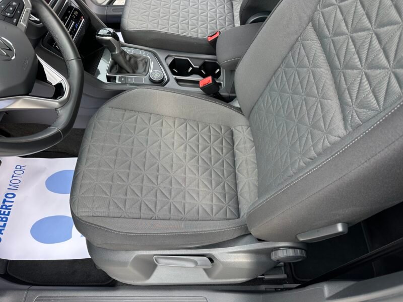 VOLKSWAGEN Tiguan 2.0TDI 150CV LIFE DSG 4MOTION