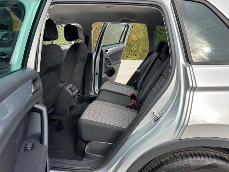 VOLKSWAGEN Tiguan 2.0TDI 150CV LIFE DSG 4MOTION