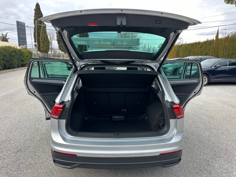VOLKSWAGEN Tiguan 2.0TDI 150CV LIFE DSG 4MOTION