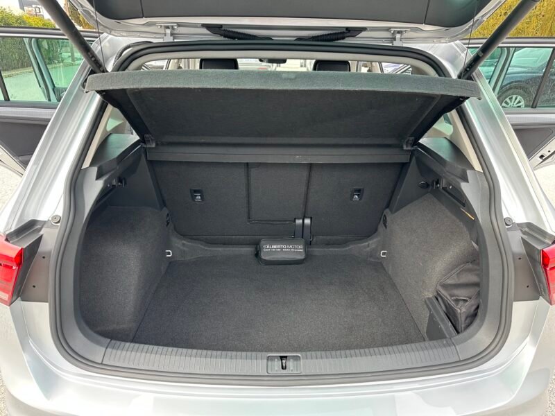 VOLKSWAGEN Tiguan 2.0TDI 150CV LIFE DSG 4MOTION