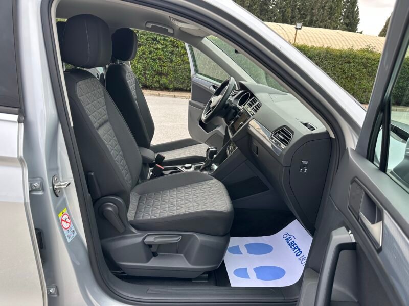 VOLKSWAGEN Tiguan 2.0TDI 150CV LIFE DSG 4MOTION