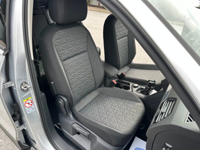 VOLKSWAGEN Tiguan 2.0TDI 150CV LIFE DSG 4MOTION