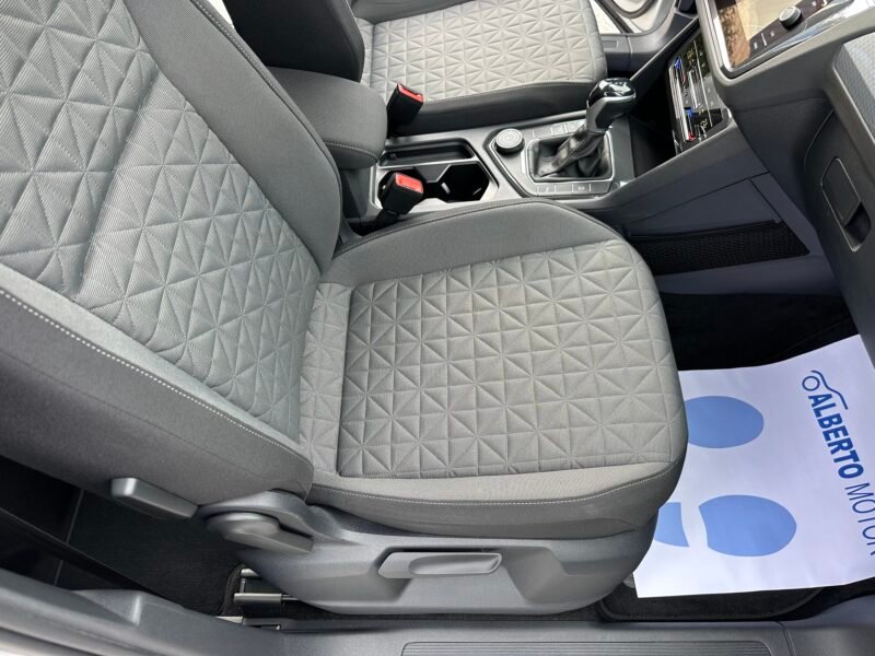 VOLKSWAGEN Tiguan 2.0TDI 150CV LIFE DSG 4MOTION