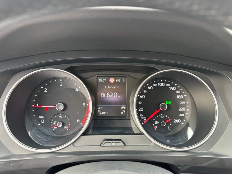 VOLKSWAGEN Tiguan 2.0TDI 150CV LIFE DSG 4MOTION