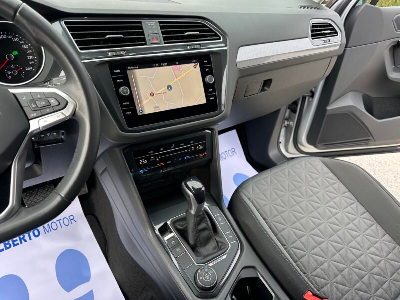 VOLKSWAGEN Tiguan 2.0TDI 150CV LIFE DSG 4MOTION