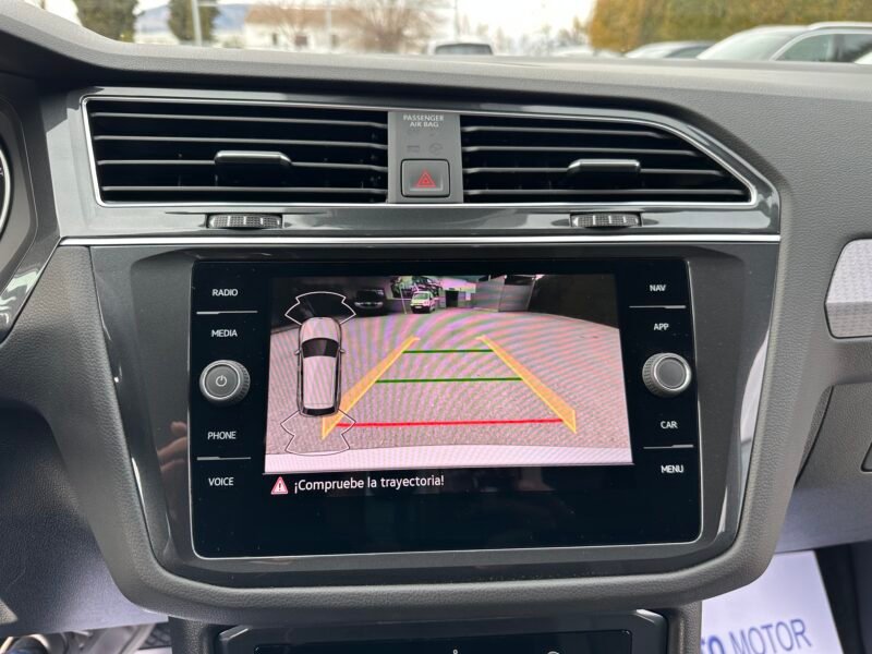 VOLKSWAGEN Tiguan 2.0TDI 150CV LIFE DSG 4MOTION