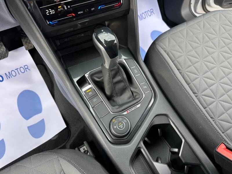 VOLKSWAGEN Tiguan 2.0TDI 150CV LIFE DSG 4MOTION