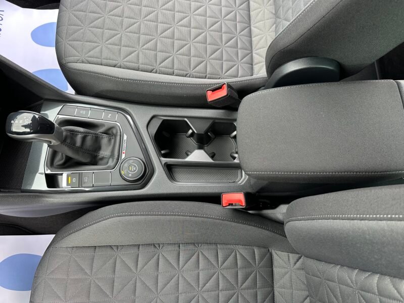 VOLKSWAGEN Tiguan 2.0TDI 150CV LIFE DSG 4MOTION