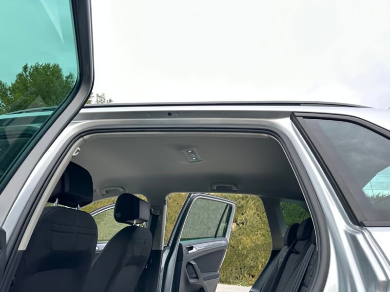 VOLKSWAGEN Tiguan 2.0TDI 150CV LIFE DSG 4MOTION