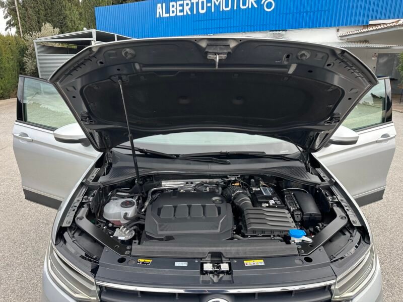 VOLKSWAGEN Tiguan 2.0TDI 150CV LIFE DSG 4MOTION